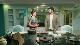 Bahu No. 1 - 21st October 2025